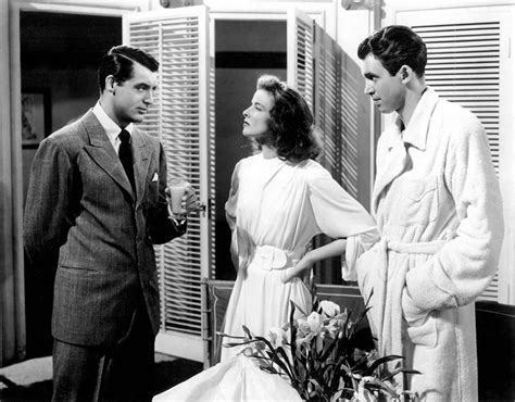 The Philadelphia Story: Un amore impossibile e una spumeggiante commedia romantica!